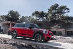 Mini John Cooper Works Countryman 2017 года (WW)